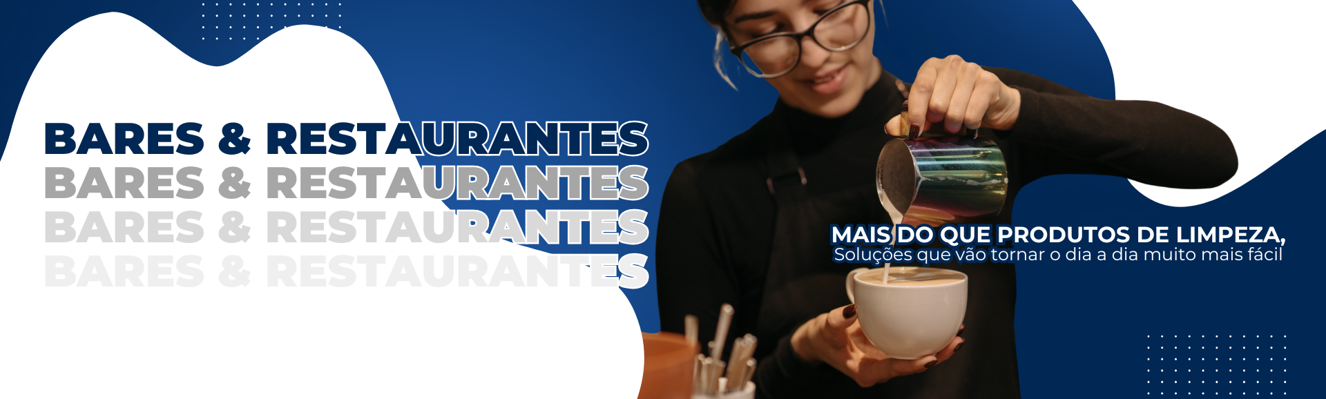 Banner de Bares e Restaurantes